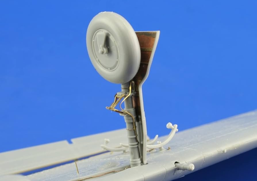 エデュアルド 1/32 ズームエッチングシリーズ ドイツ空軍機 ラダーペダル プラモデル用パーツ EDU33171 n5ksbvb Amazon | エデュアルド 1/32 リミテッドエディション ドイツ空軍
